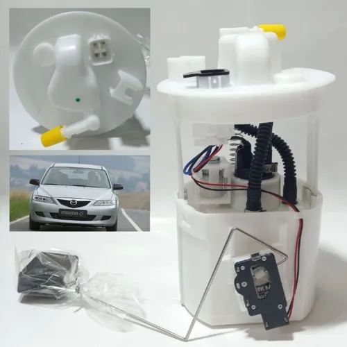 Bomba Gas Mazda 6 2.3l (06-07)