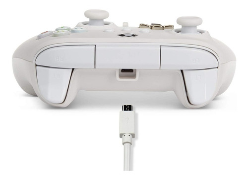 Imagen 7 de 7 de Control joystick ACCO Brands PowerA Enhanced Wired Controller for Xbox Series X|S mist