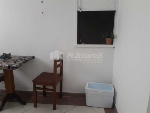 Imagem 9 de 15 de Apartamento 1 Quarto Copacabana, Nossa Senhora De Copacabana - Jcap10228