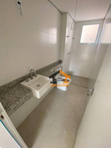 Imagem 10 de 30 de Apartamento À Venda, 94 M² Por R$ 730.000,00 - Vila Santa Cruz - Itatiba/sp - Ap0481