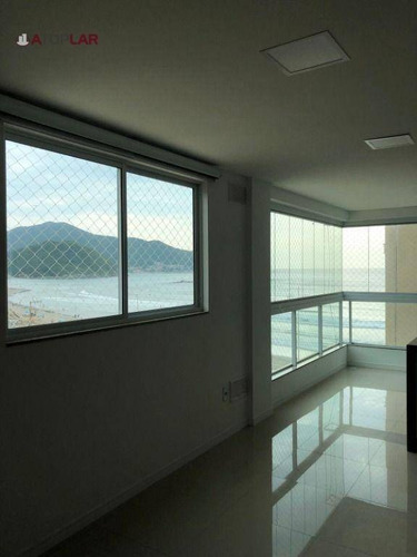 Imagem 5 de 11 de Apartamento À Venda, 100 M² Por R$ 730.000,00 - Gravatá - Navegantes/sc - Ap2746