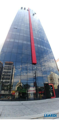 Imagem 2 de 15 de Conj. Comercial - Saúde - Sp - 620684