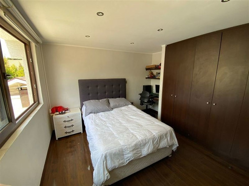 Imagen 15 de 22 de Casa En Venta De 5 Dorm. Sector Alto Las Condes