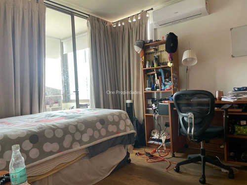 Departamento En Arriendo De 4 Dorm. Oriente.luminoso Sjs