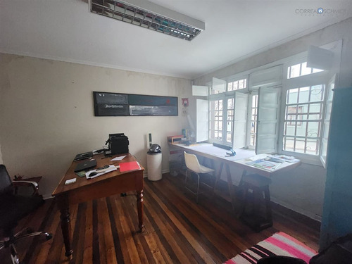 Casa En Venta De 5 Dorm. En Rancagua Centro