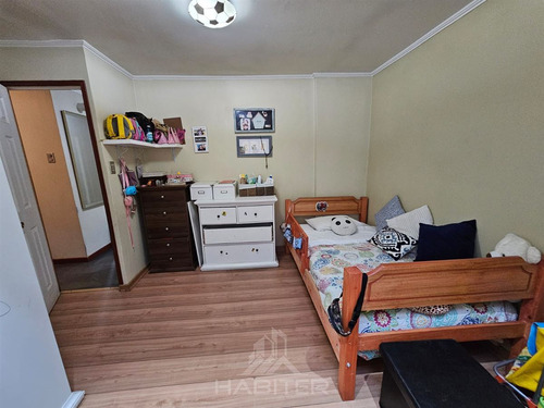 Casa En Venta Sector Jardines De Talca