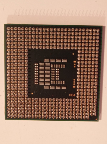 Procesador Intel Pentium T4400 Aw80577t4400 N/p Slgjl (Usado)
