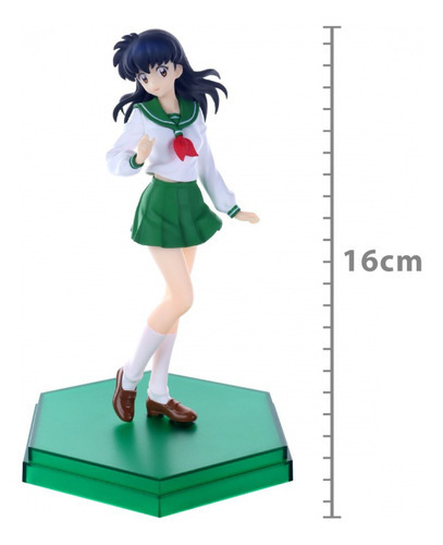 Pop Up Parade Kagome Higurashi Inuyasha