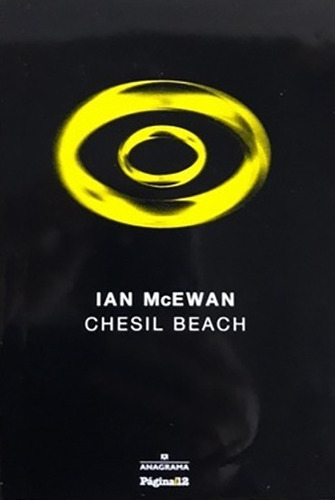Chesil Beach - Mcewan Ian - Anagrama