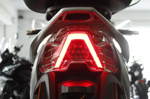 Imagen 14 de 16 de Kymco People 150s 2022- Posibilidad De Financiar- En Stock!!
