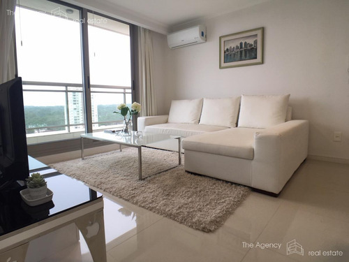 Imagen 5 de 17 de Departamento En Place La Fayette Piso Alto , Punta Del Este