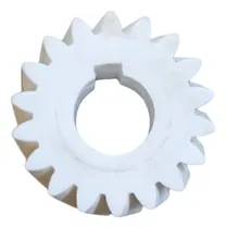 Comprar Engranajes Para Picadoras De Carne X5un 18 Dientes. Diámetro 16mm