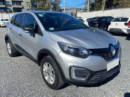 Renault Captur 1.6 Life