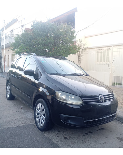 Volkswagen Suran 1.6 Comfortline 101cv 11a