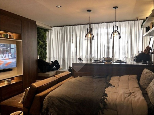 Apartamento-são Paulo-jardim América | Ref.: 326-im520962 - 326-im520962