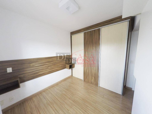 Apartamento À Venda, 68 M² Por R$ 430.000,00 - Vila Carrão - São Paulo/sp - Ap6232