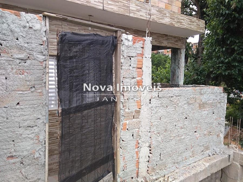 Imagem 4 de 10 de Casa A Venda Em Iitapevi/sp - 1128