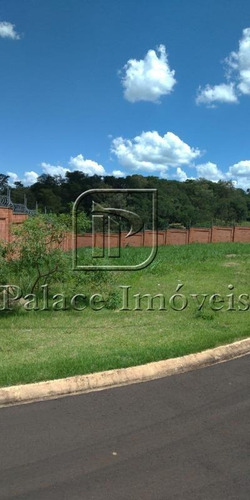Imagem 7 de 9 de Terreno/lote À Venda, Reserva Sant'anna - Ribeirão Preto/sp - 3550