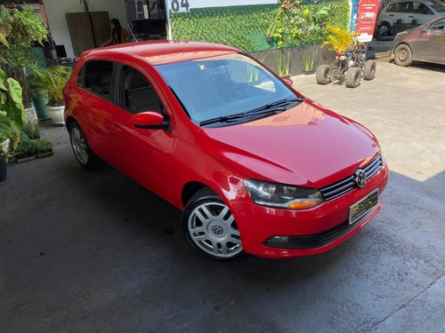 Imagem 5 de 6 de Vw Gol