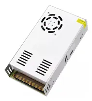 Comprar Fuente Conmutada 12v 30a 360w Eliminador Transformador Drive
