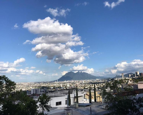 Cumbres 3er Sector
