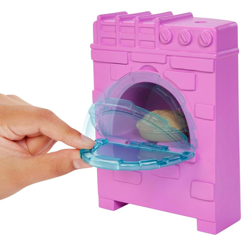 Disney Princesas Torre De Rapunzel Mattel Hlw30