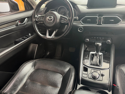 Mazda CX-5 2.5 S Grand Touring 4x2 At
