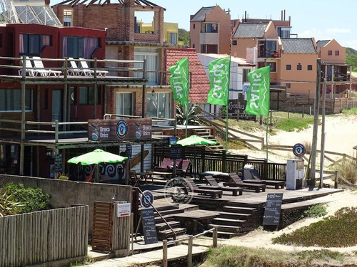 Imagen 1 de 26 de El Diablo Beach - Apto 7 Personas En Punta Del Diablo