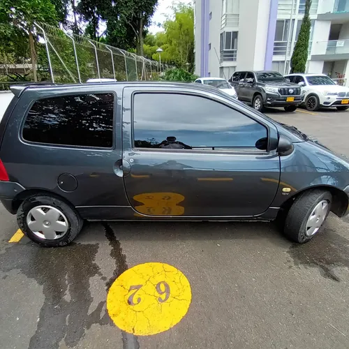 Renault Twingo 1.2 Access