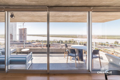 Imagen 4 de 30 de Venta Departamento 3 Dormitorios Costavia, Cocheras - Pichincha, Rosario