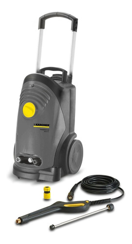 Lavadora De Alta Pressao Karcher Hd6/15c Profissional 220v