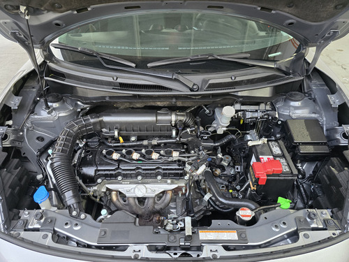 Suzuki Swift 1.2 Glx Mt