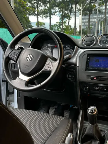 Suzuki Vitara 1.6 Gl All Grip
