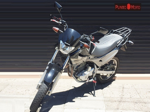 Honda Nx 400 Falcon Puntomoto 11-2708-9671