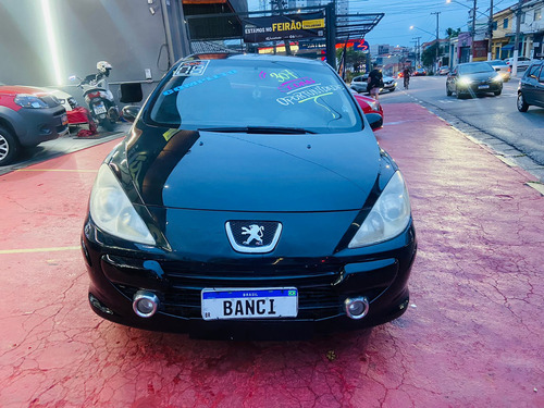 Peugeot 307 Sedan 1.6 Presence Pack Flex 4p