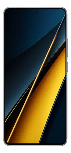 Celular Poco X6 Pro 5G 12Gb+512Gb