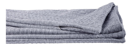 Funda De Almohada Súper Suave De 21 X 54 Pulgadas Cier...