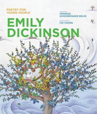 Libro Poetry For Young People: Emily Dickinson - Chi Chung