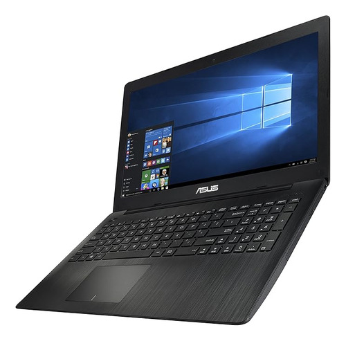 Laptop Asus Business Intel Celeron 4gb Ram 500gb Hdd