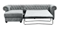 Comprar Sillon Sillon Esquinero Cama Chesterfield Mueblesoasis