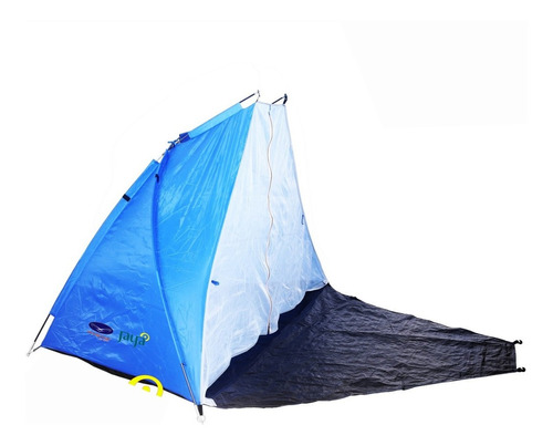 Carpa Playera Mystix 2,2x(228)x1.15 Jaya Con Tapa-mosquitero