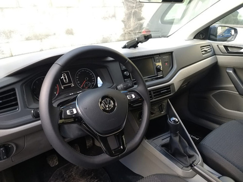 Vw 0km Volkswagen Virtus Trendline Mt Entrega Inmediata A