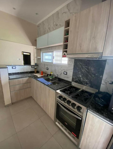 Imagen 8 de 13 de Venta Casa 2 Dormitorios A Estrenar