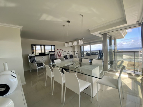 Imagen 7 de 23 de Venta Apartamento 3 Dormitorios Imperiale I Esquinero Punta Del Este - Punta Del Este Brava