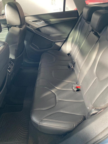 Ford Territory 1.5t Sel