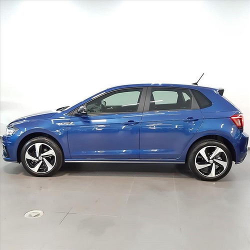Volkswagen Polo 1.4 250 Tsi Gts Automático