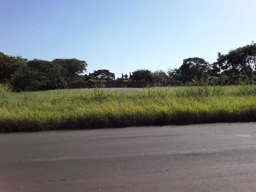 Imagem 5 de 6 de Terreno Bairro Planejado - Santa Rita - Piracicaba-sp