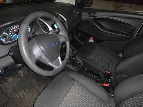 Imagem 8 de 10 de Ford Ka 1.0 Se 12v Flex 4p