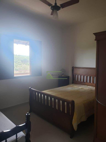 Imagem 10 de 22 de Sítio Com 6 Dormitórios À Venda, 27000 M² Por R$ 1.300.000,00 - Zona Rural - Porto Feliz/sp - Si0031