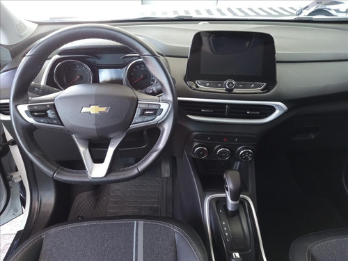 Chevrolet Tracker 1.0 TURBO FLEX LTZ AUTOMÁTICO